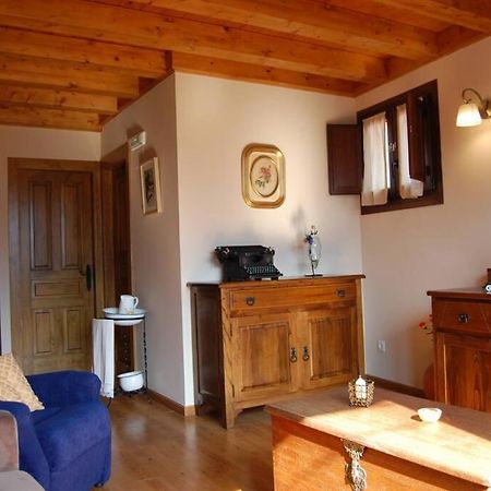 Gestiona2R - La Casina De Cirienu, Ideal Para Desconectar Pen Екстер'єр фото