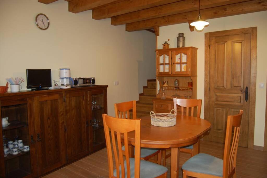 Gestiona2R - La Casina De Cirienu, Ideal Para Desconectar Pen Екстер'єр фото