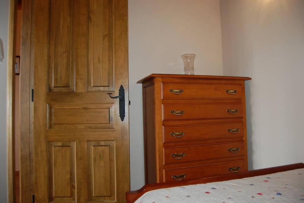 Gestiona2R - La Casina De Cirienu, Ideal Para Desconectar Pen Екстер'єр фото