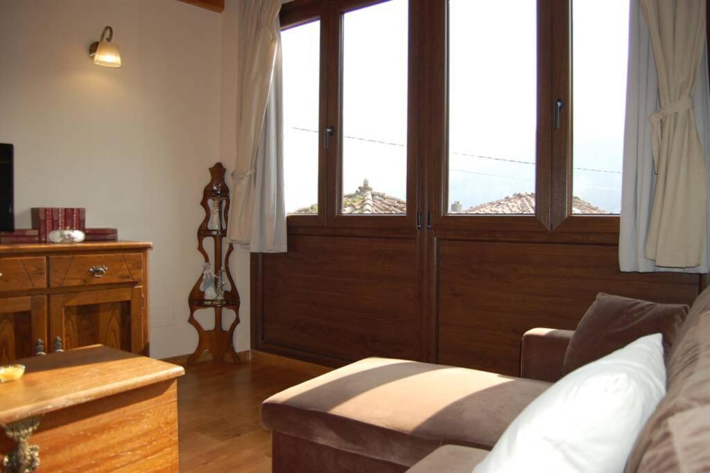 Gestiona2R - La Casina De Cirienu, Ideal Para Desconectar Pen Екстер'єр фото