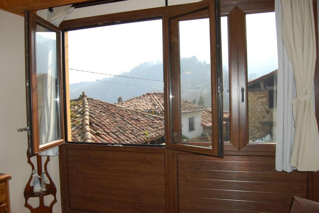 Gestiona2R - La Casina De Cirienu, Ideal Para Desconectar Pen Екстер'єр фото