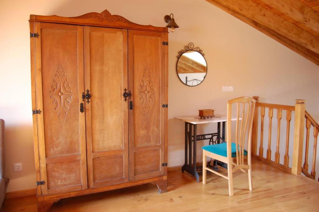 Gestiona2R - La Casina De Cirienu, Ideal Para Desconectar Pen Екстер'єр фото